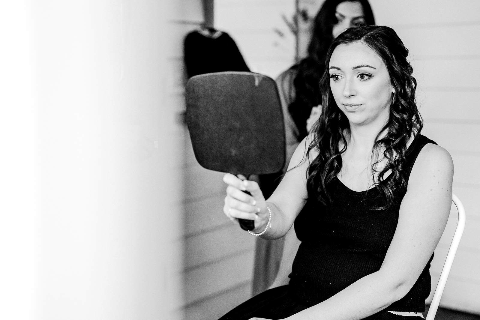 ILFRACOMBE WEDDING PHOTOGRAPHER