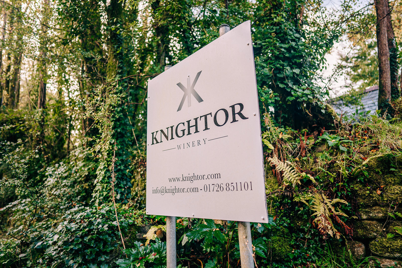 KNIGHTOR WINERY WEDDING PHOTOGRAPHER