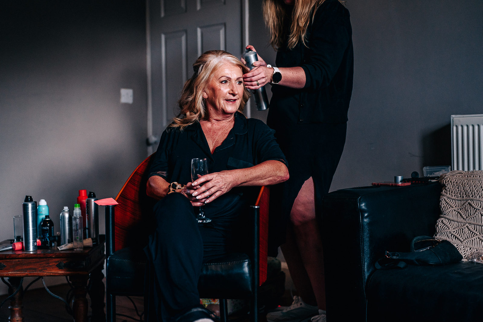 KNIGHTOR WINERY WEDDING PHOTOGRAPHER