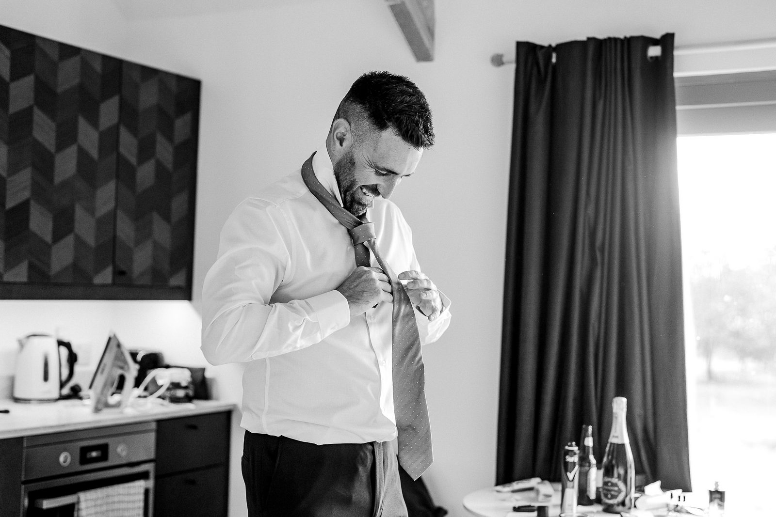 KNIGHTOR WINERY WEDDING PHOTOGRAPHER