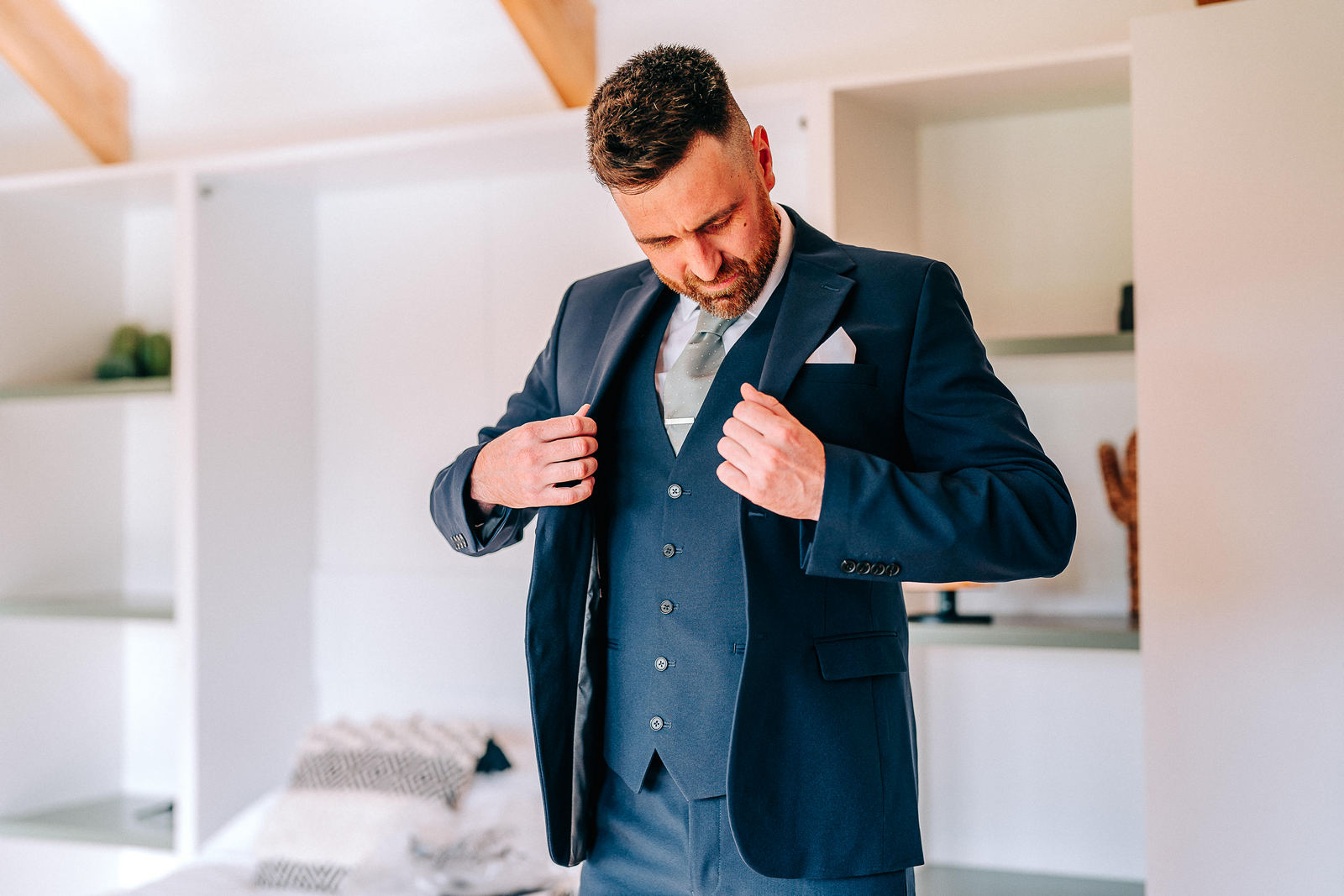 KNIGHTOR WINERY WEDDING PHOTOGRAPHER