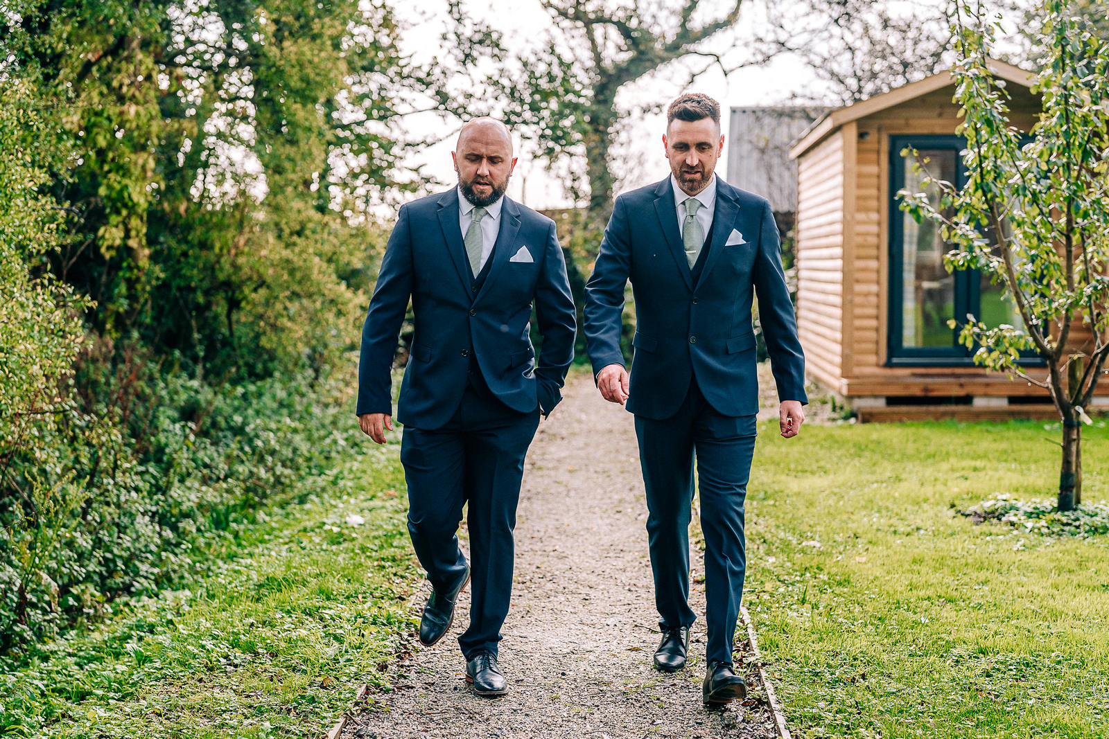 KNIGHTOR WINERY WEDDING PHOTOGRAPHER