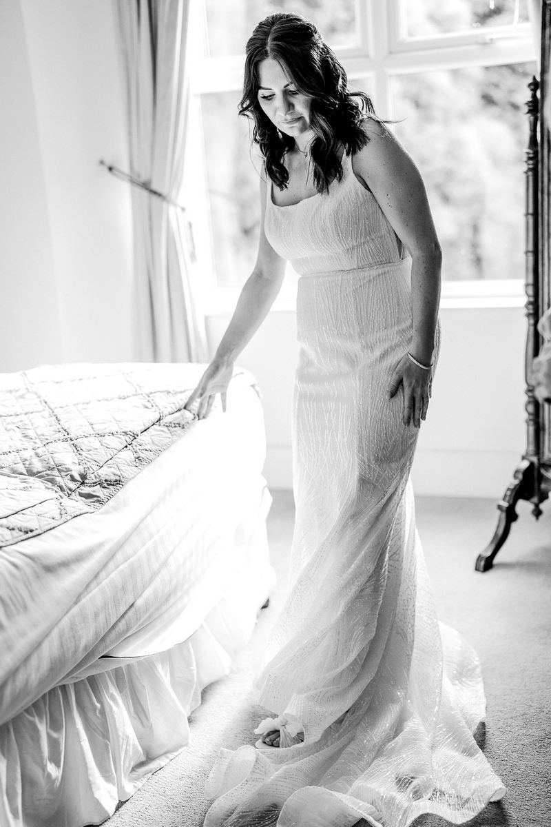 KNIGHTOR WINERY WEDDING PHOTOGRAPHER