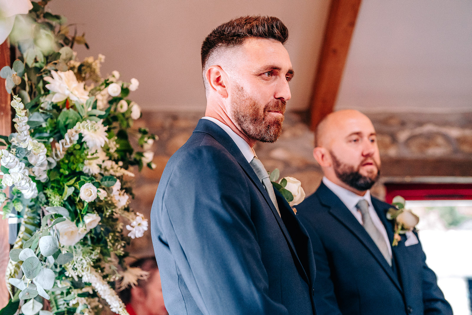 KNIGHTOR WINERY WEDDING PHOTOGRAPHER