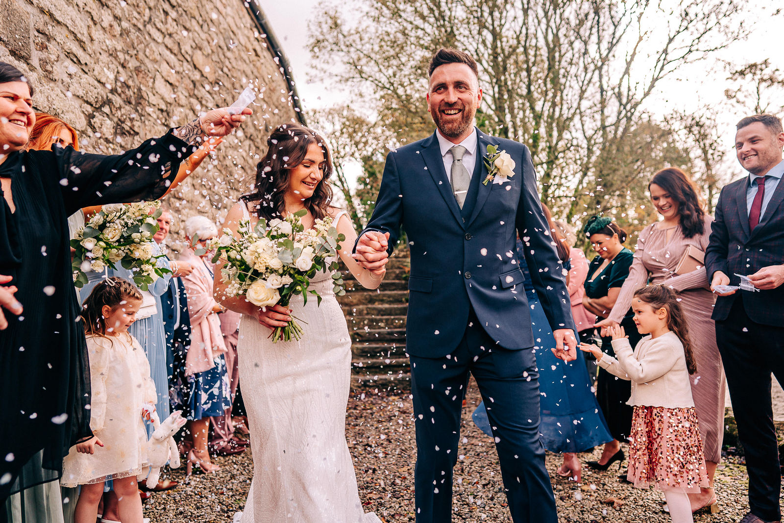 KNIGHTOR WINERY WEDDING PHOTOGRAPHER