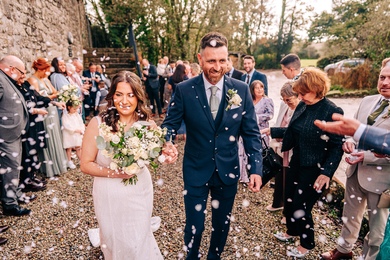 KNIGHTOR WINERY WEDDING PHOTOGRAPHER