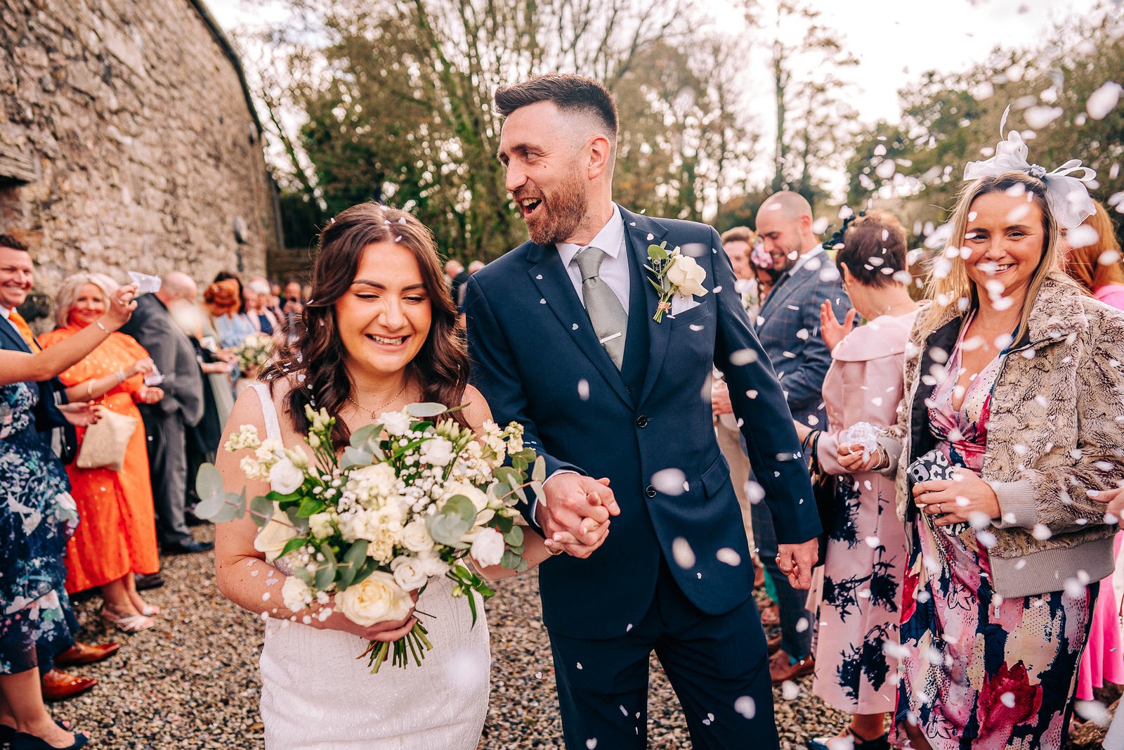 KNIGHTOR WINERY WEDDING PHOTOGRAPHER