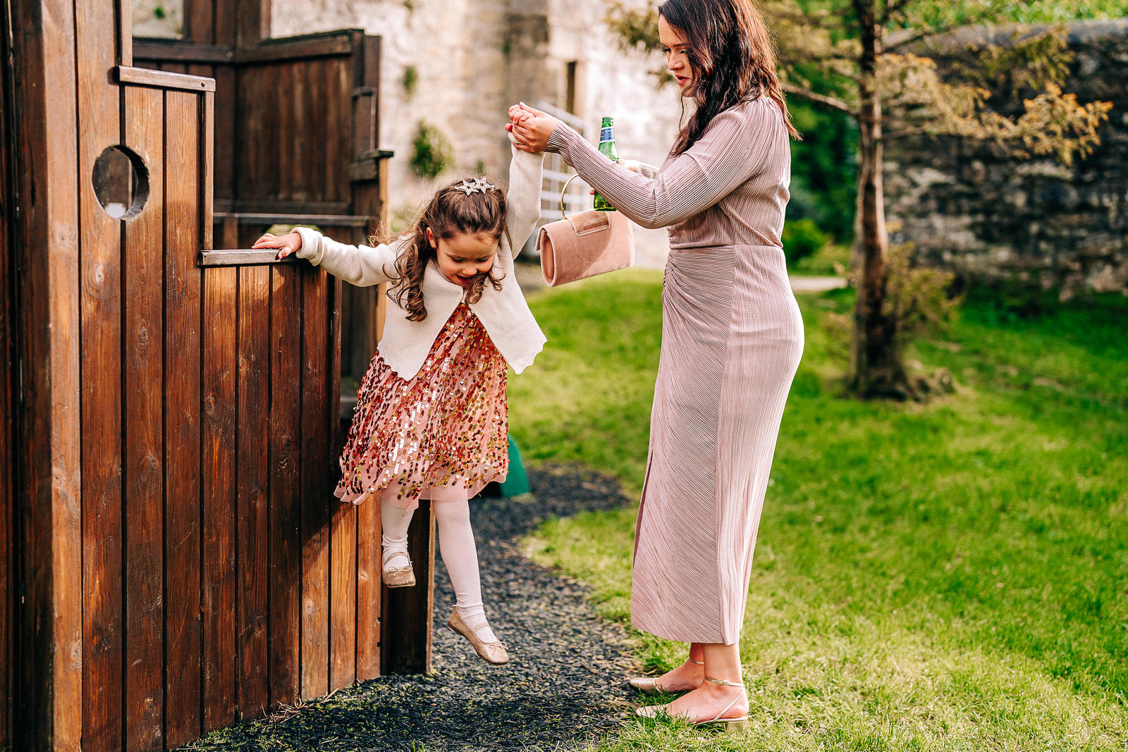 KNIGHTOR WINERY WEDDING PHOTOGRAPHER