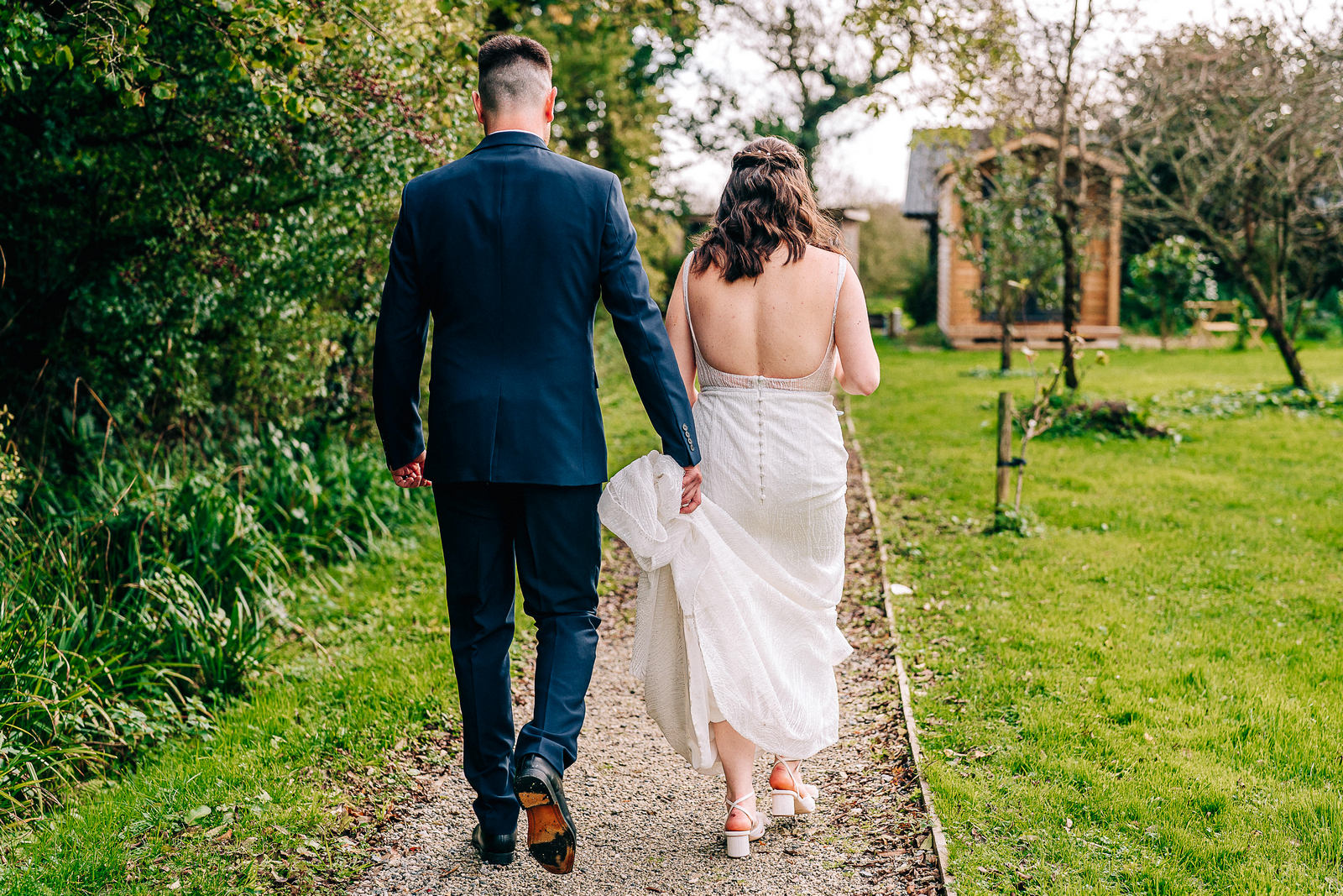 KNIGHTOR WINERY WEDDING PHOTOGRAPHER