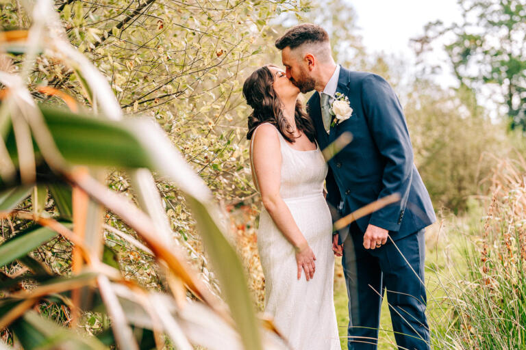 KNIGHTOR WINERY WEDDING PHOTOGRAPHER