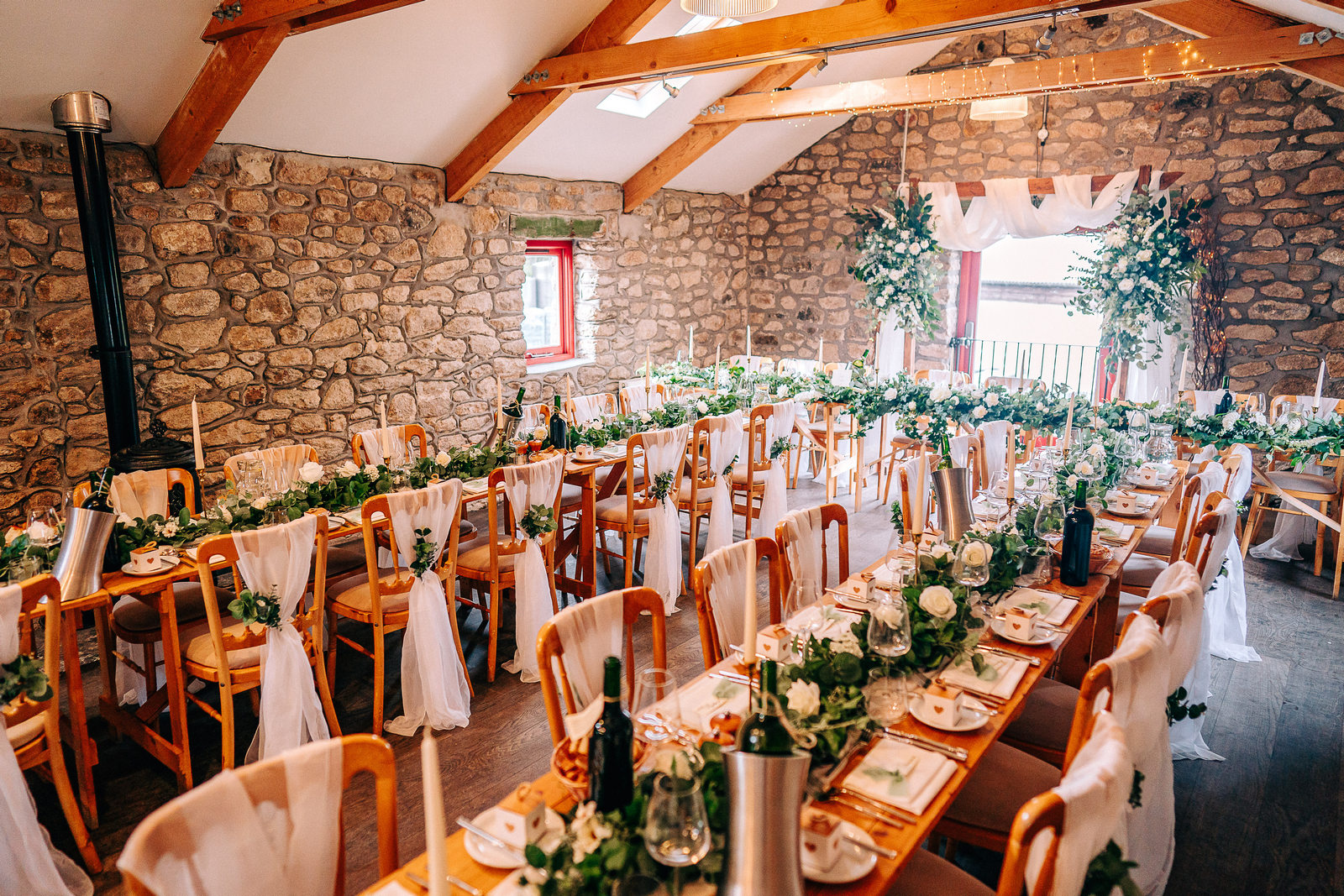 KNIGHTOR WINERY WEDDING PHOTOGRAPHER