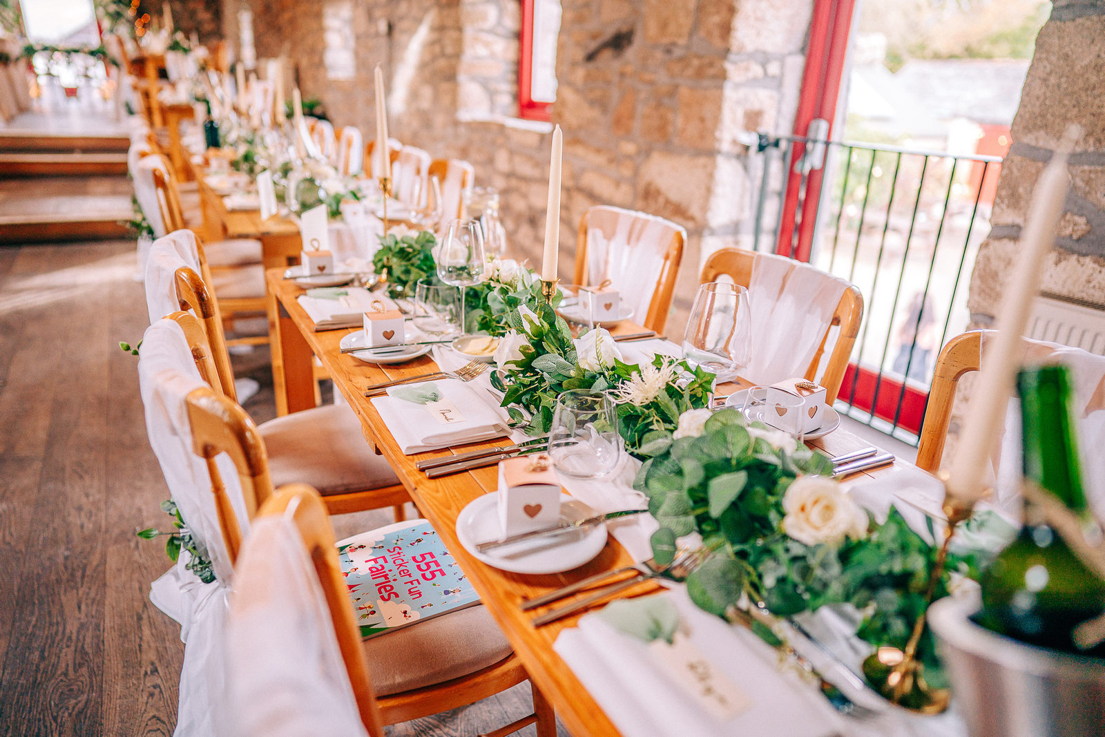 KNIGHTOR WINERY WEDDING PHOTOGRAPHER