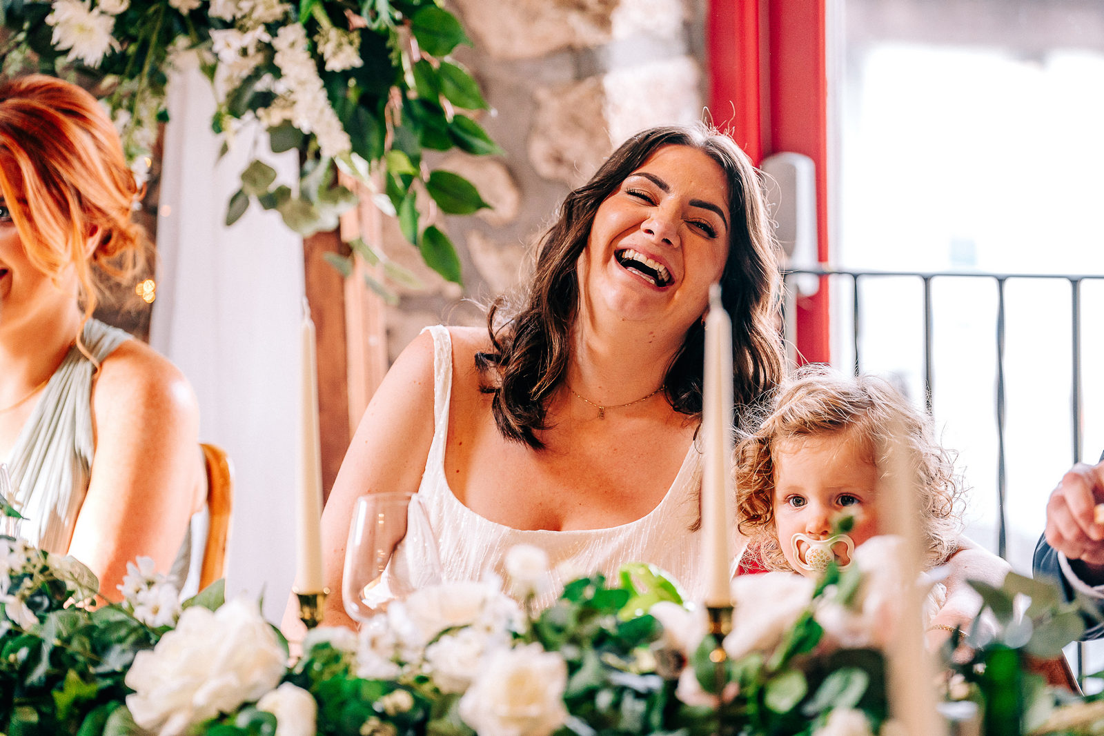 KNIGHTOR WINERY WEDDING PHOTOGRAPHER