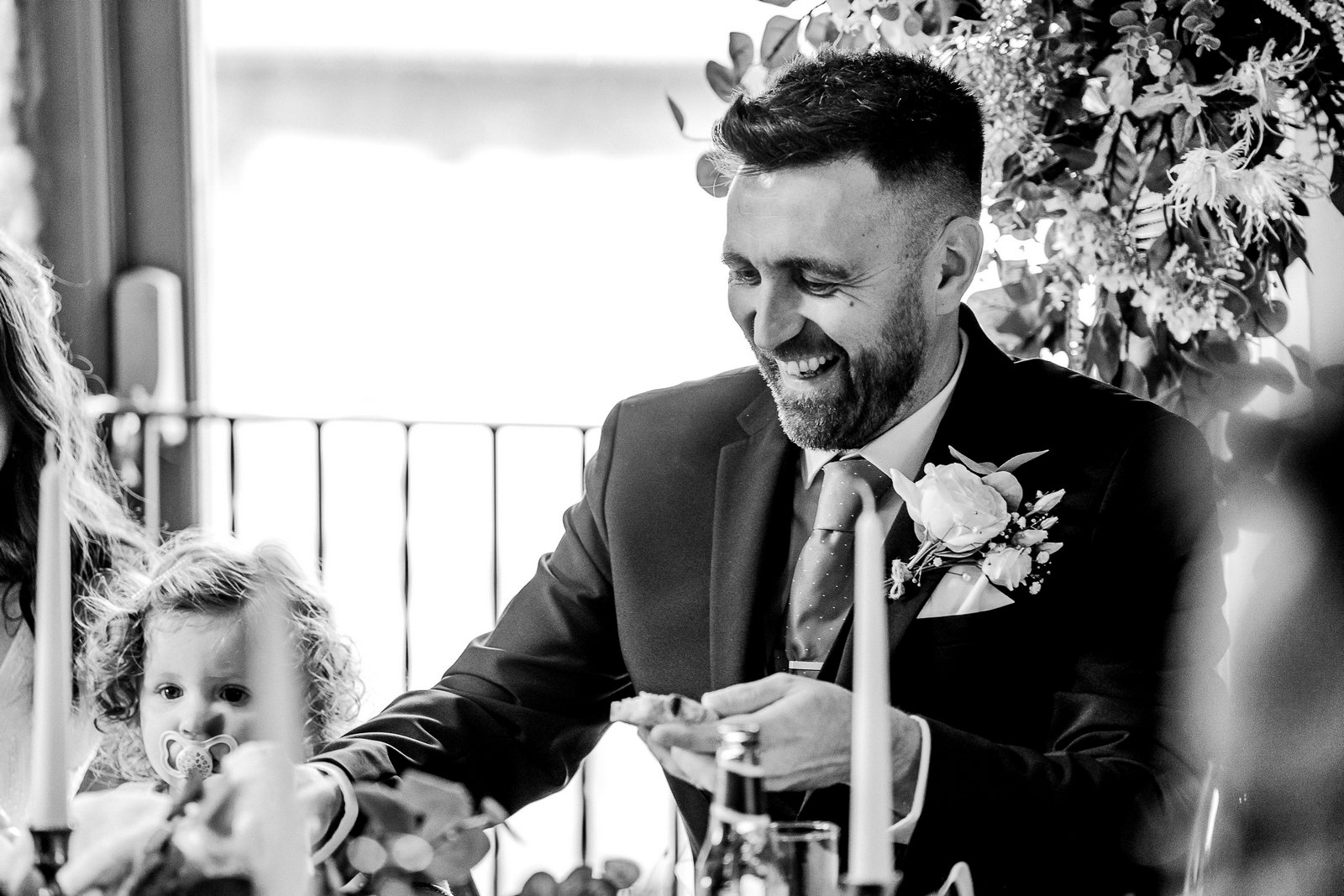 KNIGHTOR WINERY WEDDING PHOTOGRAPHER