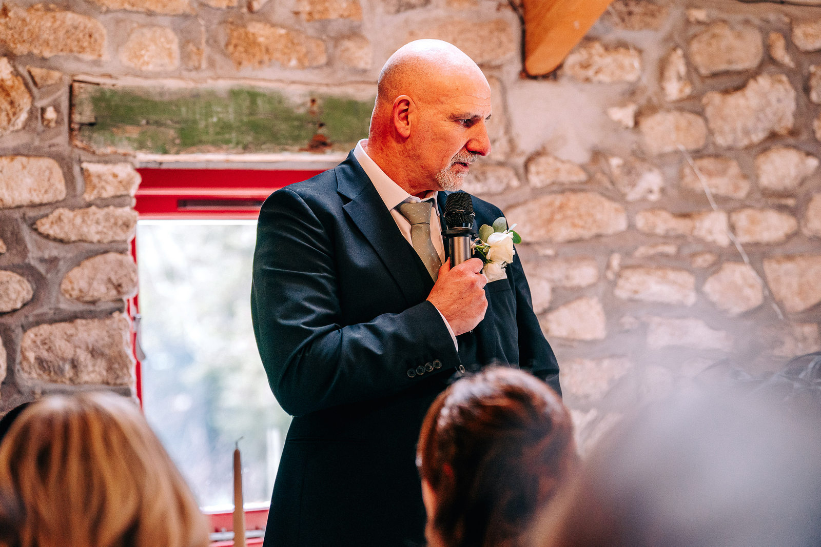 KNIGHTOR WINERY WEDDING PHOTOGRAPHER