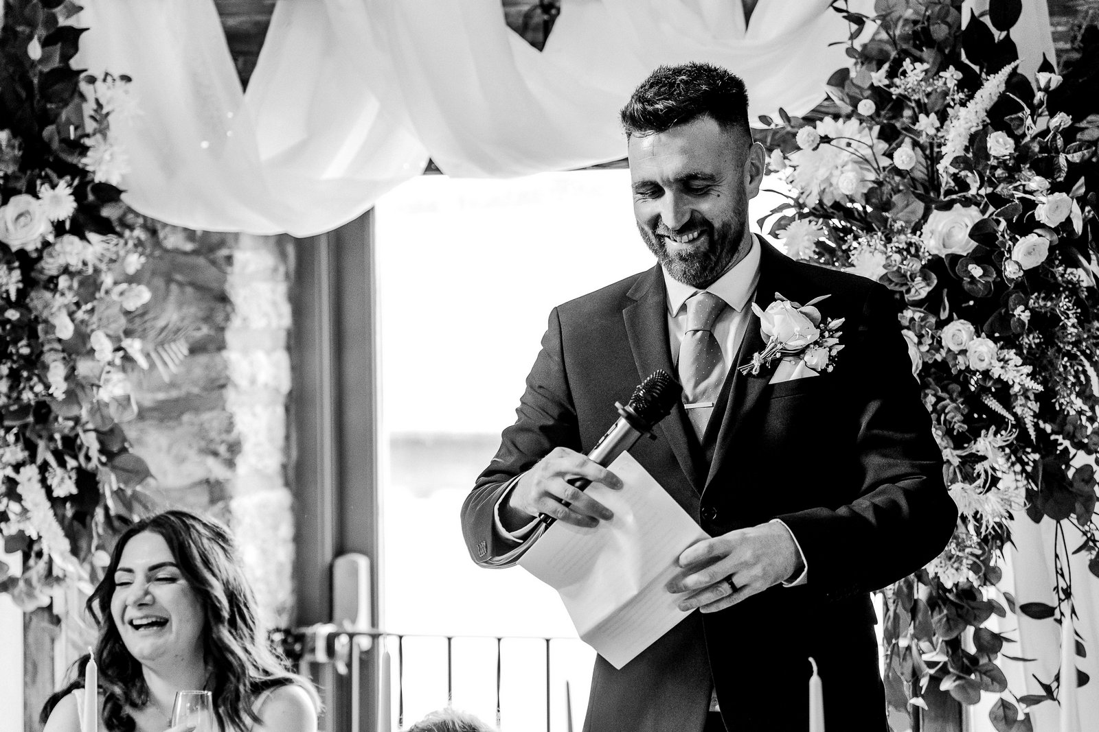 KNIGHTOR WINERY WEDDING PHOTOGRAPHER