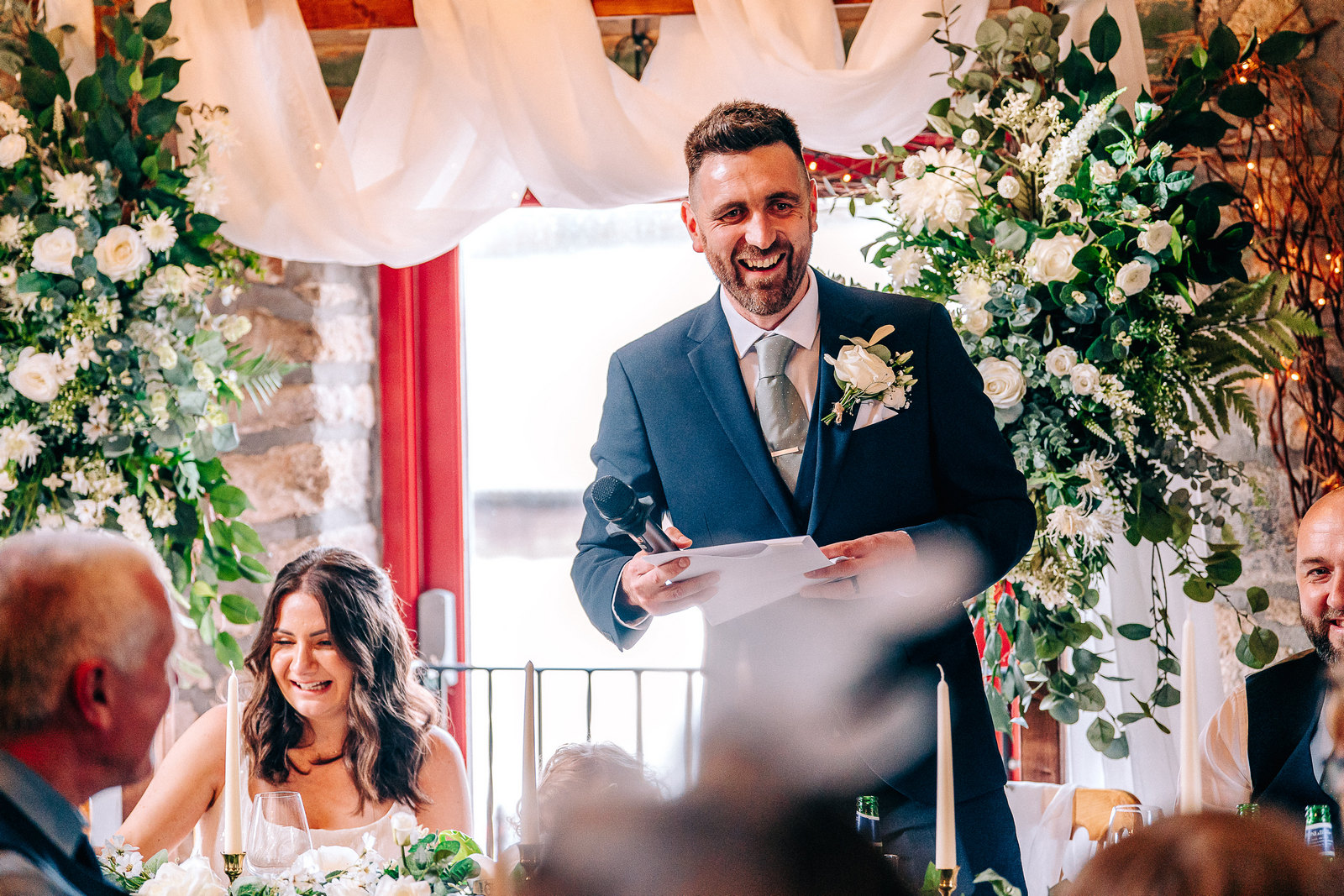 KNIGHTOR WINERY WEDDING PHOTOGRAPHER