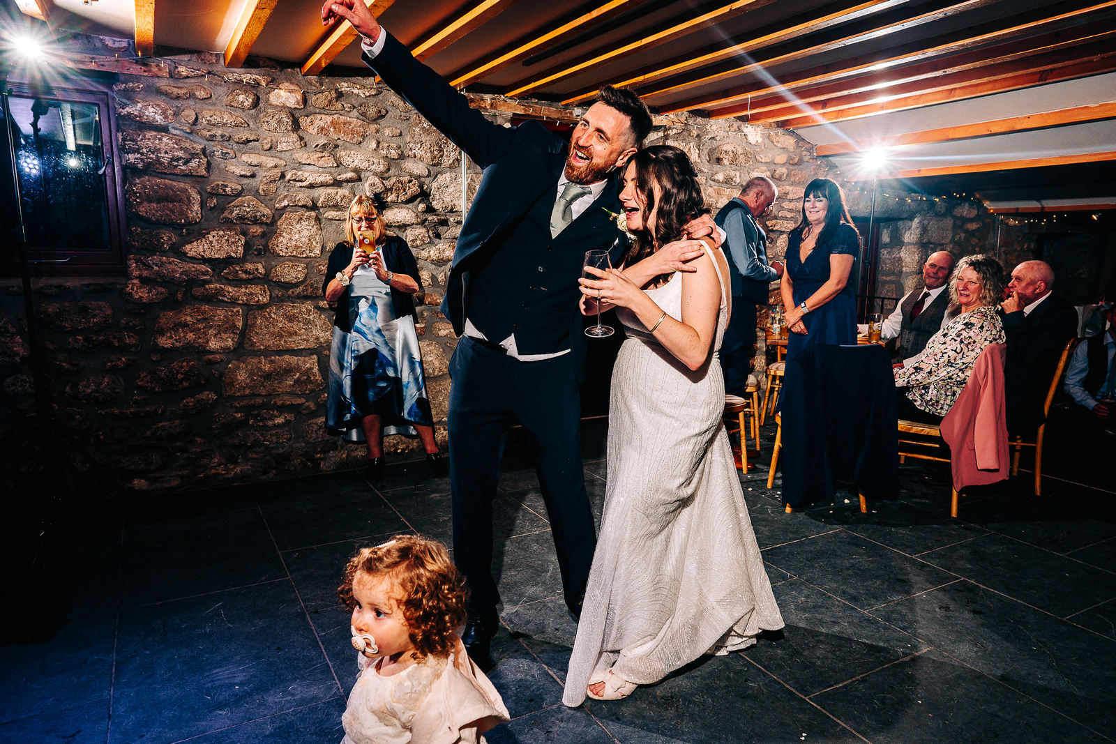 KNIGHTOR WINERY WEDDING PHOTOGRAPHER