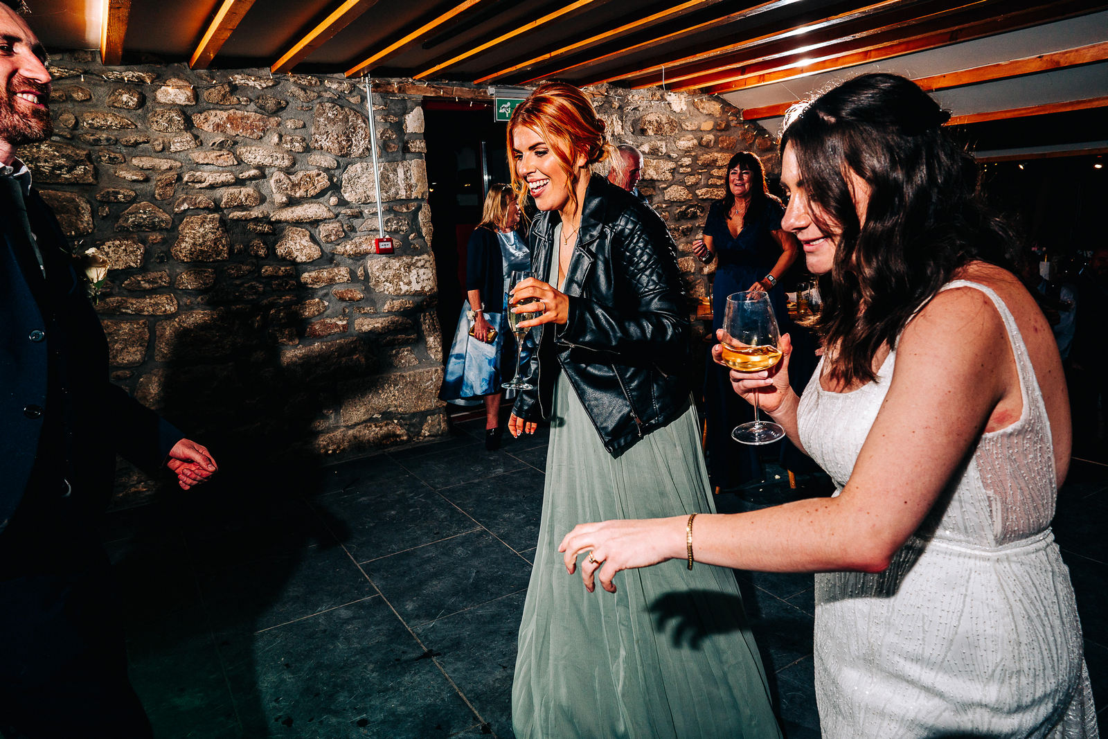 KNIGHTOR WINERY WEDDING PHOTOGRAPHER