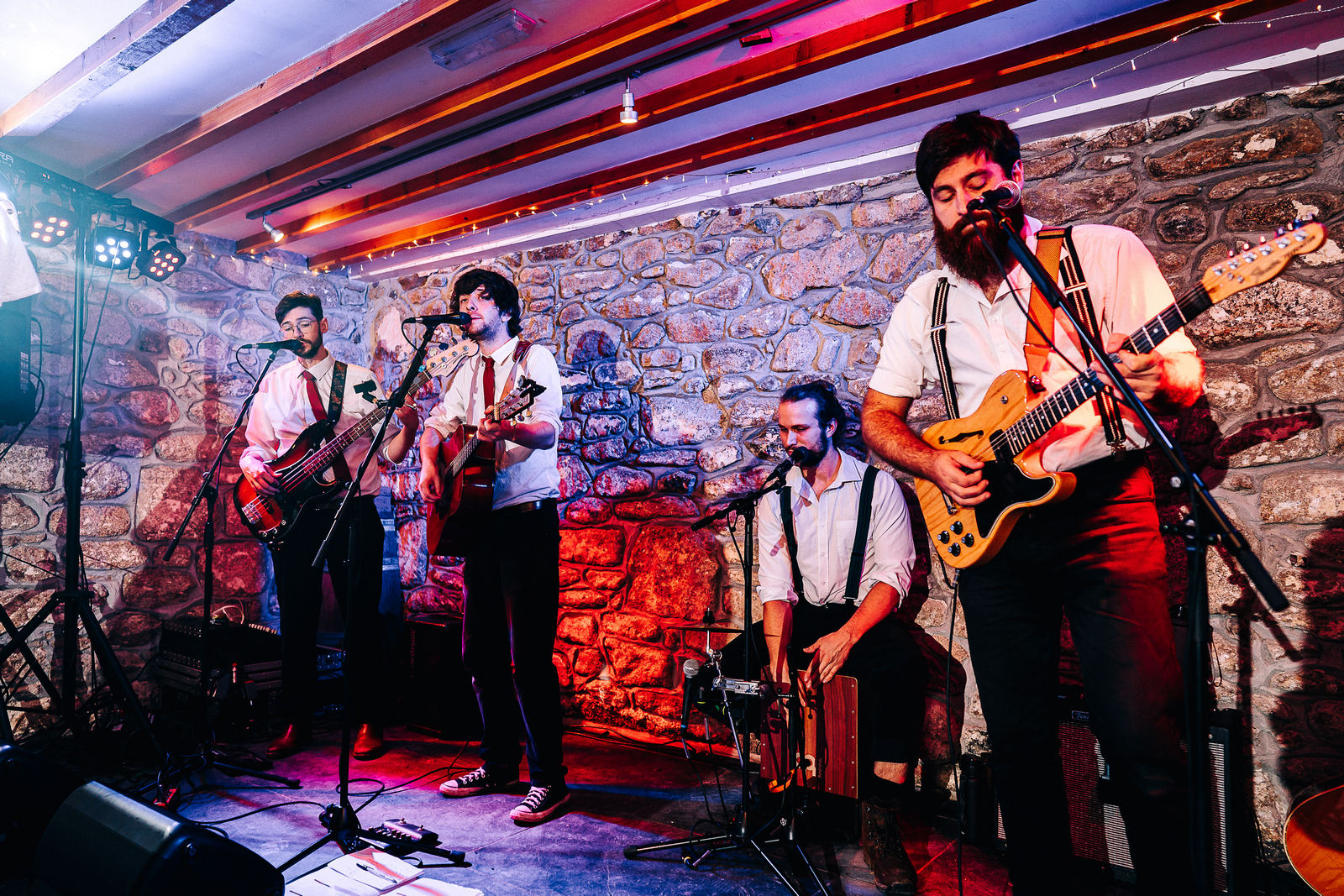 KNIGHTOR WINERY WEDDING PHOTOGRAPHER