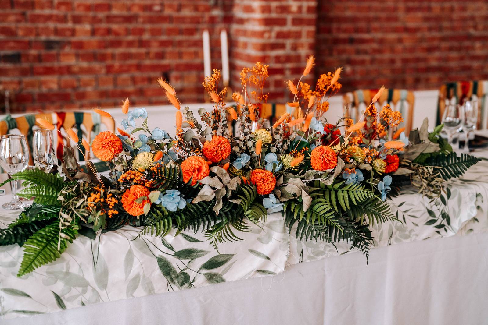 The Green Cornwall Wedding Photographer