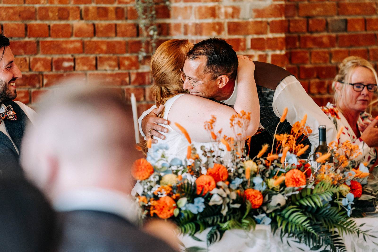 The Green Cornwall Wedding Photographer