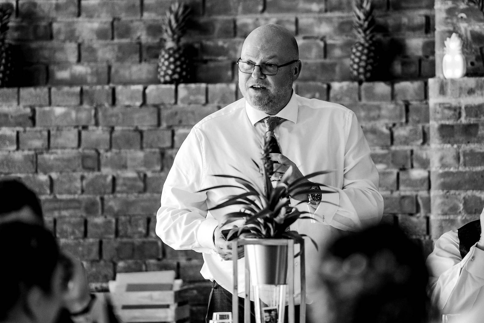 The Green Cornwall Wedding Photographer