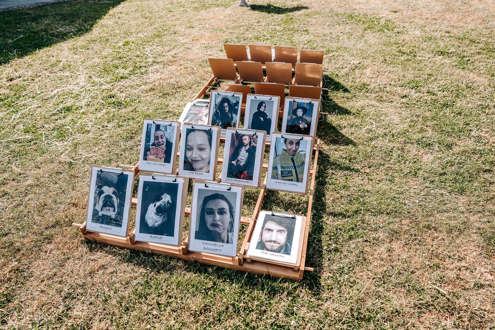 The Green Cornwall Wedding Photographer