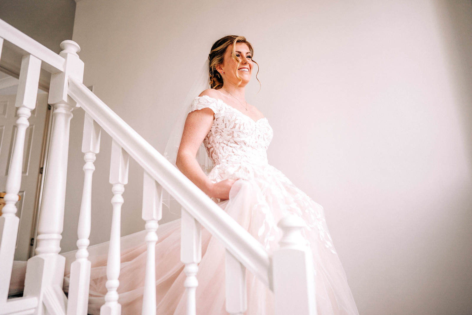 Trenderway Wedding Photos