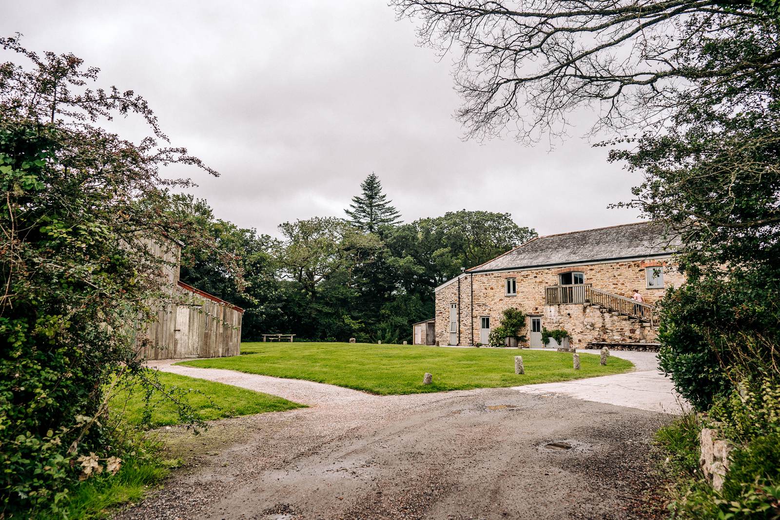 Truro Wedding Photographer