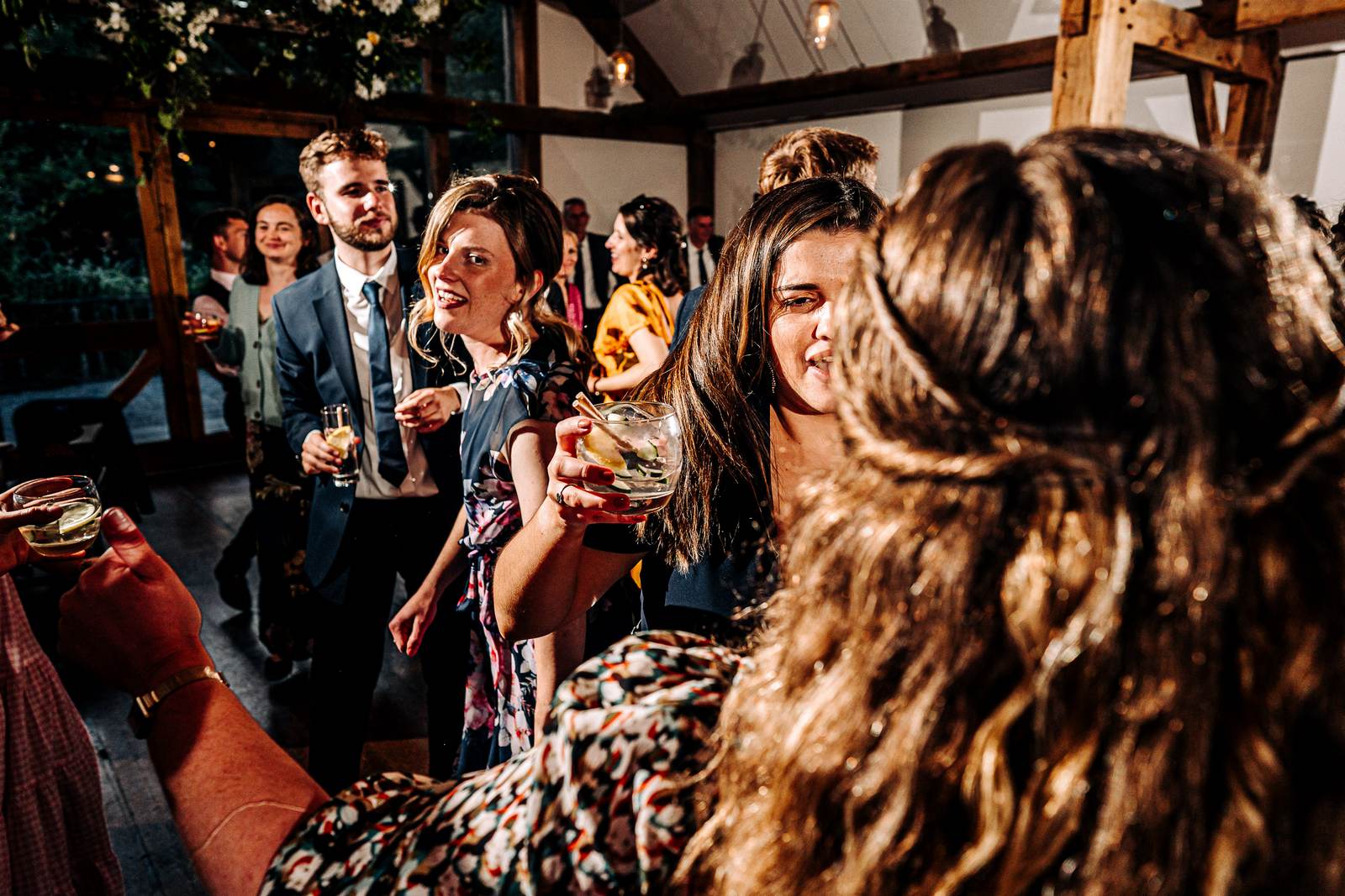 Truro Wedding Photographer