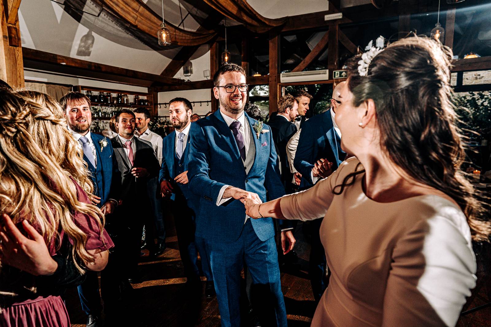 Truro Wedding Photographer