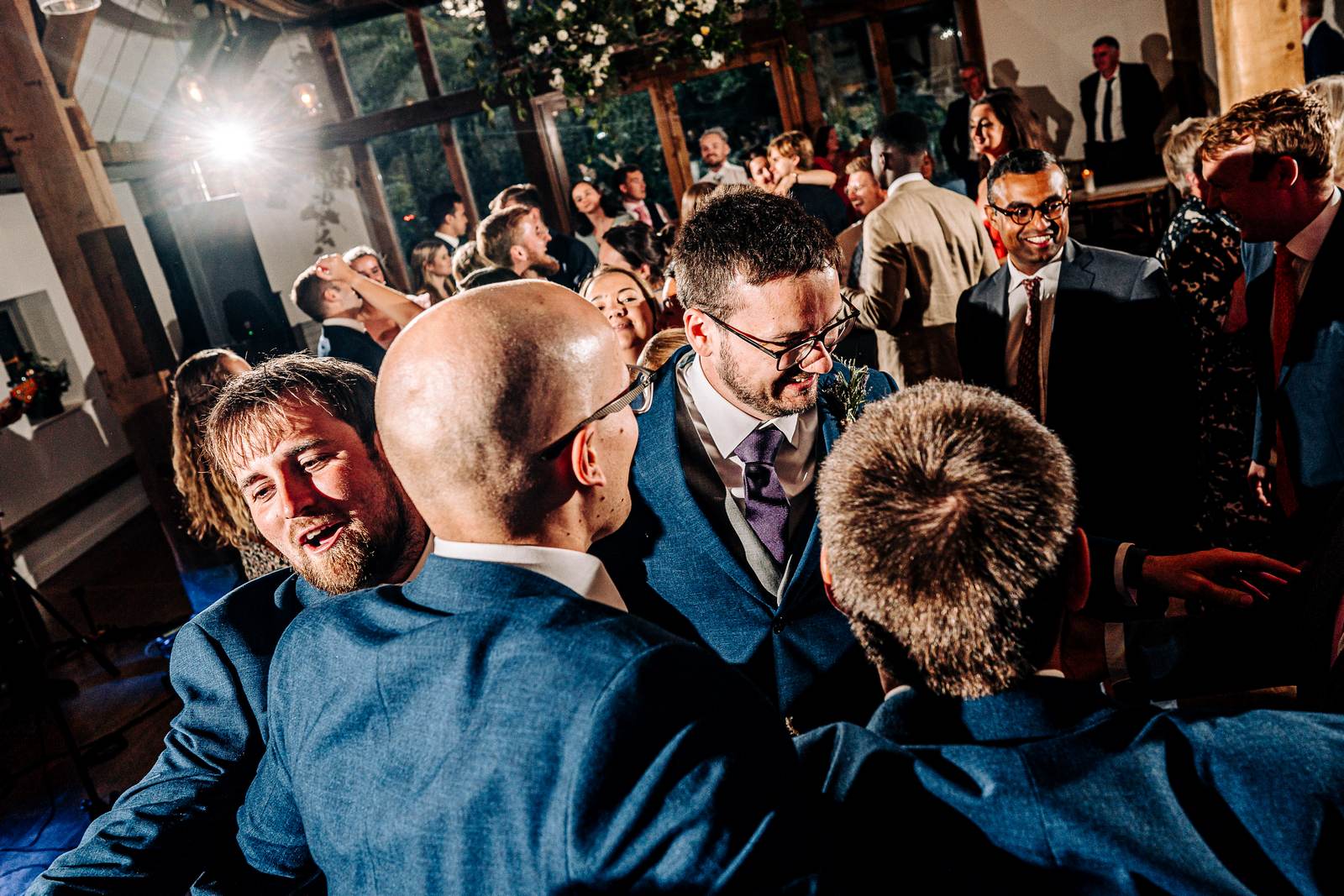 Truro Wedding Photographer