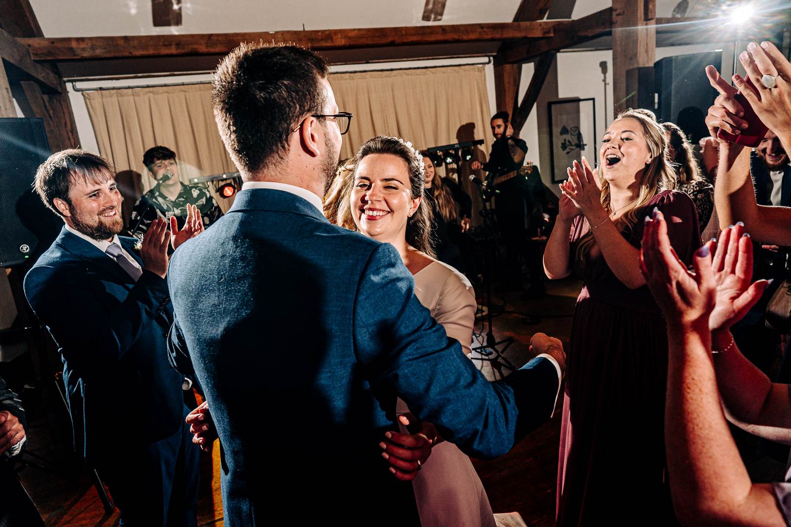 Truro Wedding Photographer