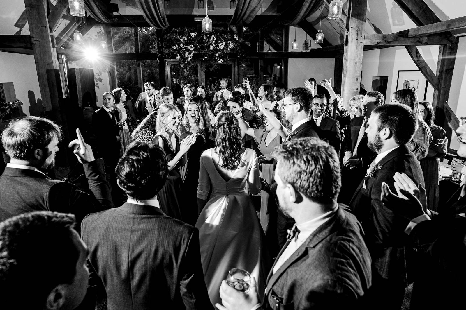 Truro Wedding Photographer