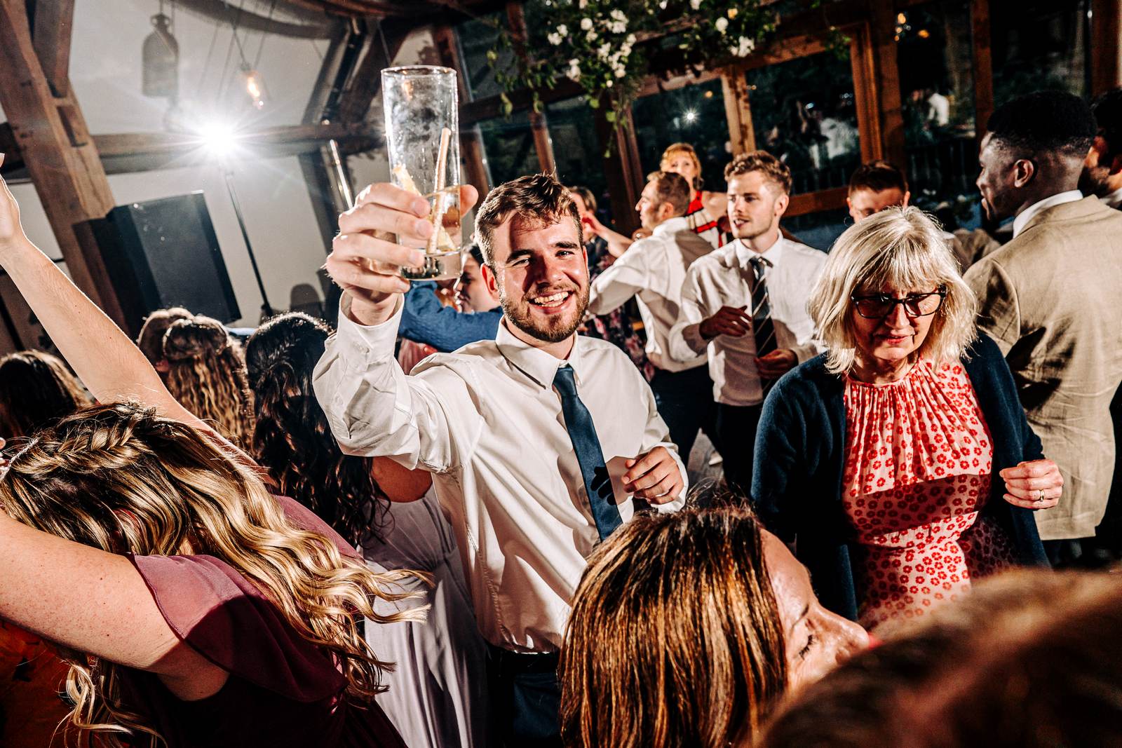 Truro Wedding Photographer