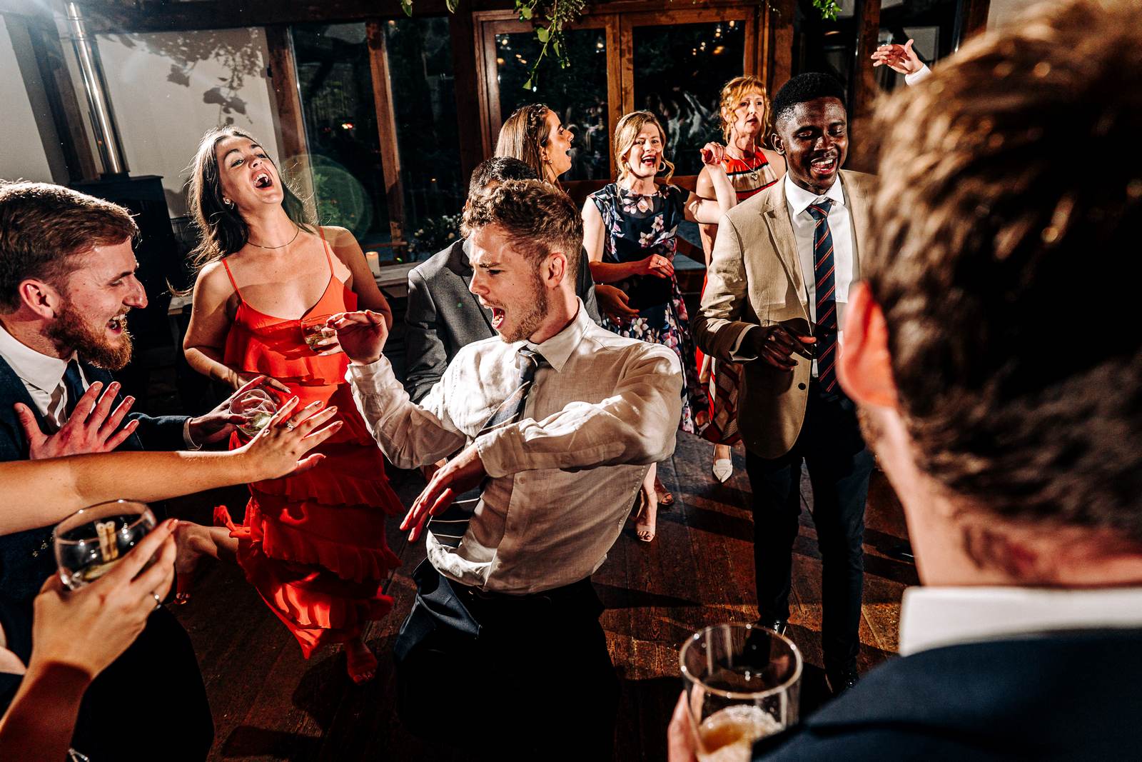Truro Wedding Photographer
