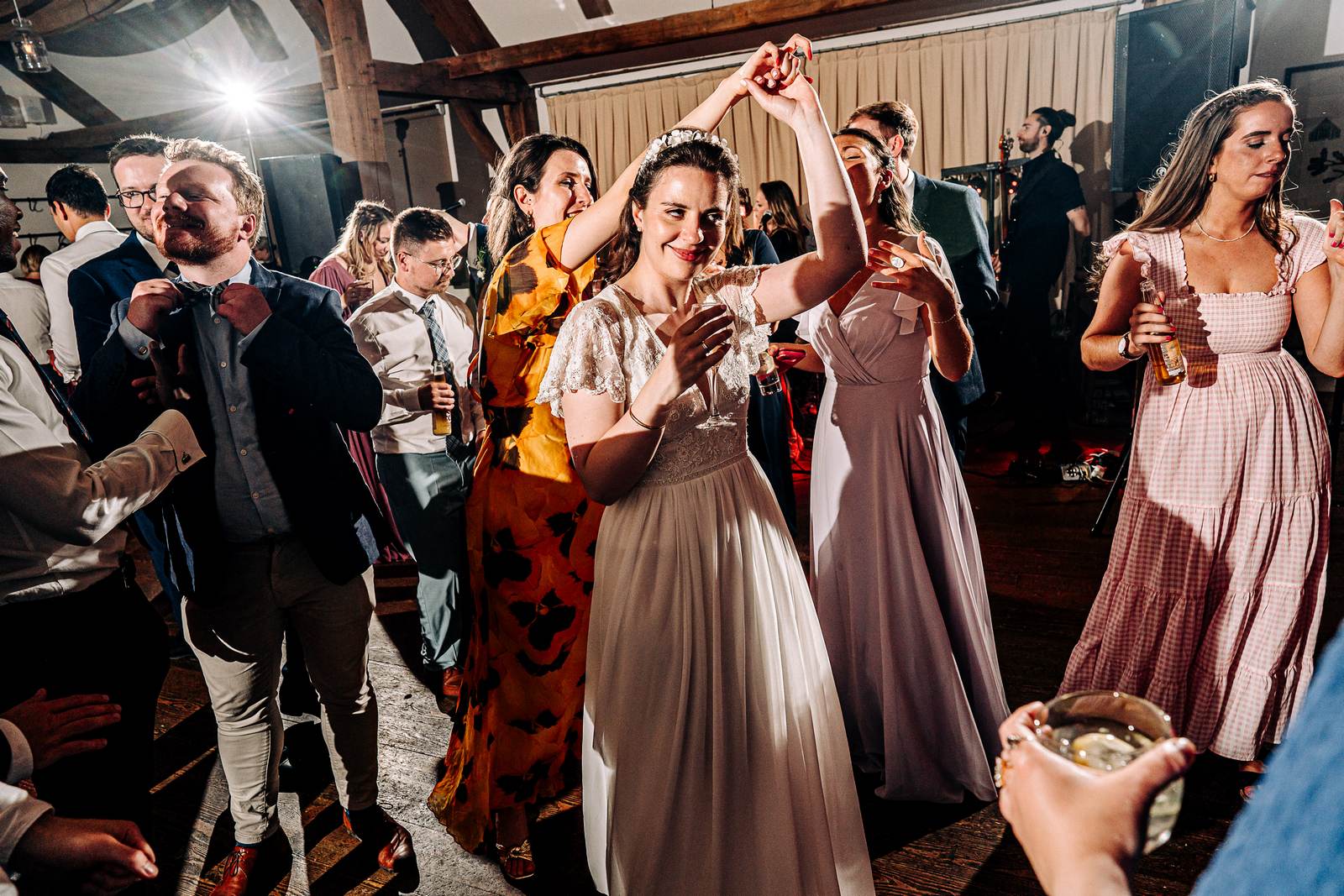 Truro Wedding Photographer