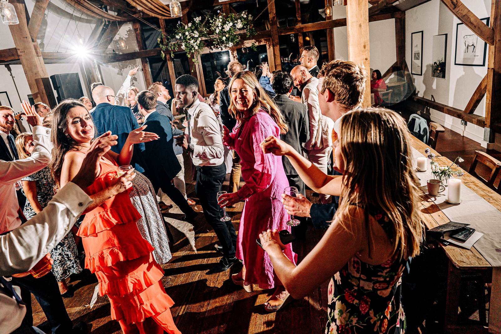 Truro Wedding Photographer