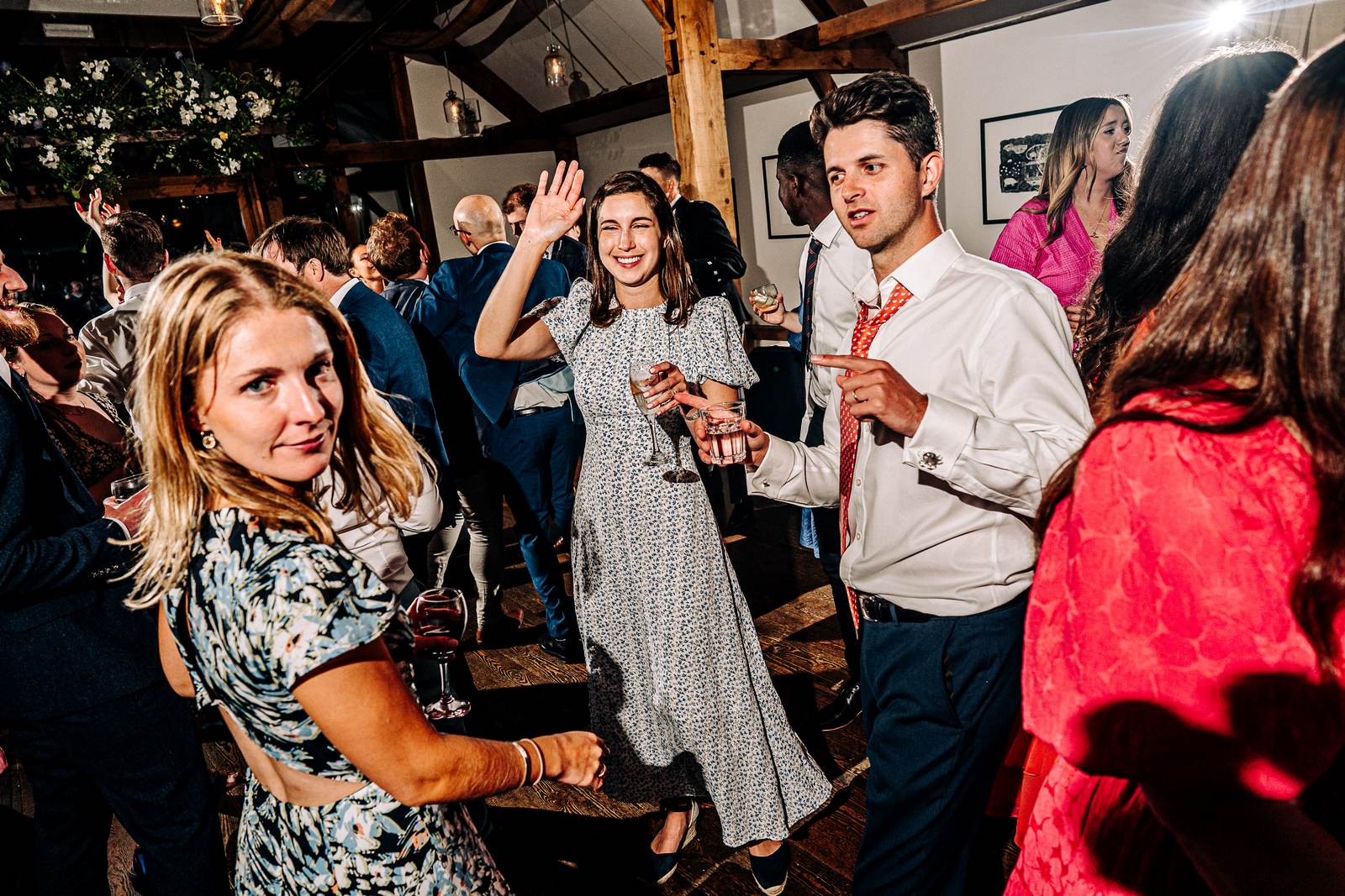 Truro Wedding Photographer