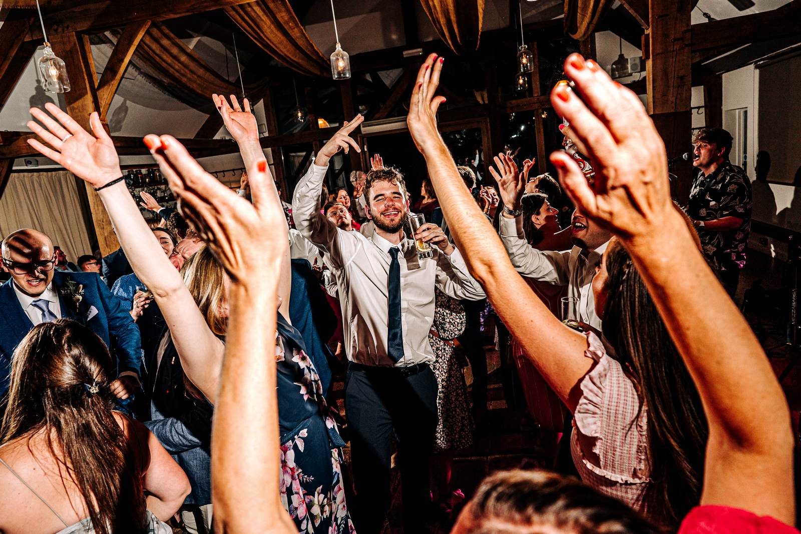 Truro Wedding Photographer