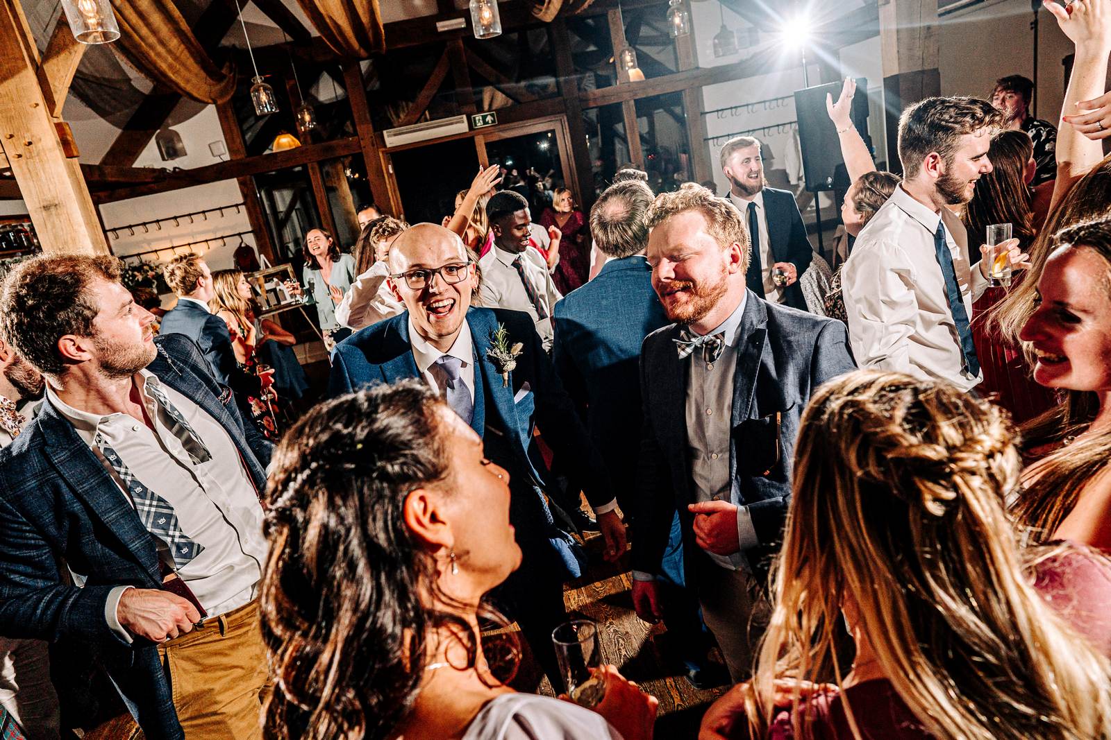 Truro Wedding Photographer