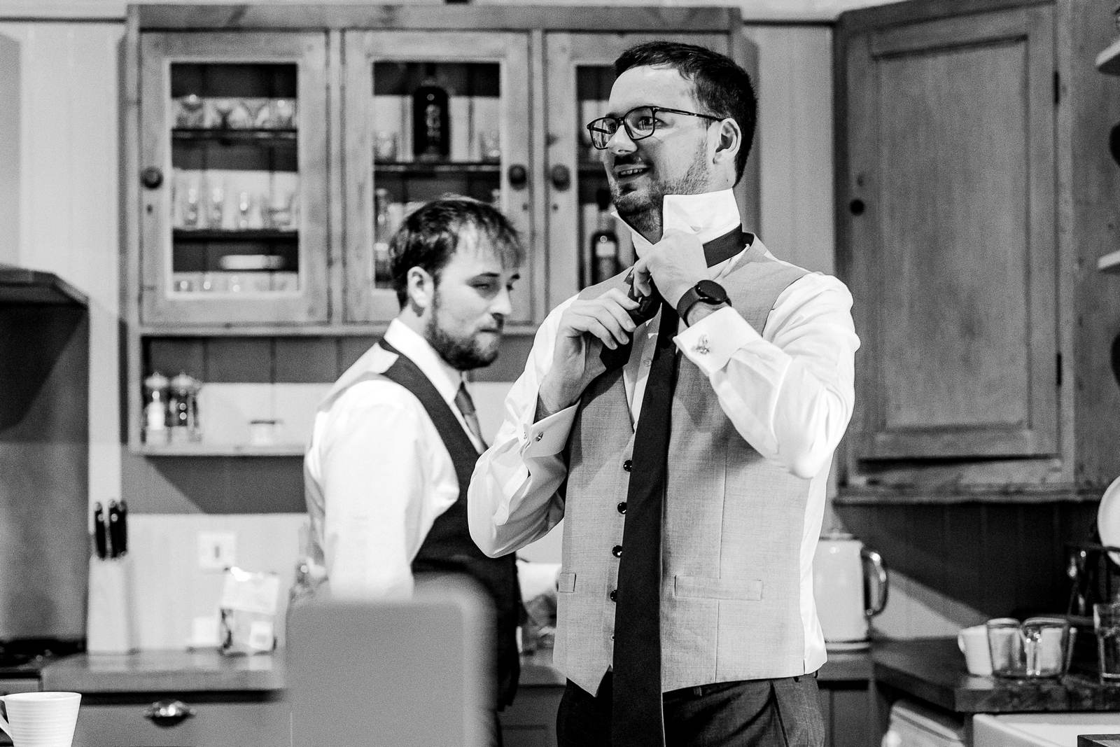 Truro Wedding Photographer