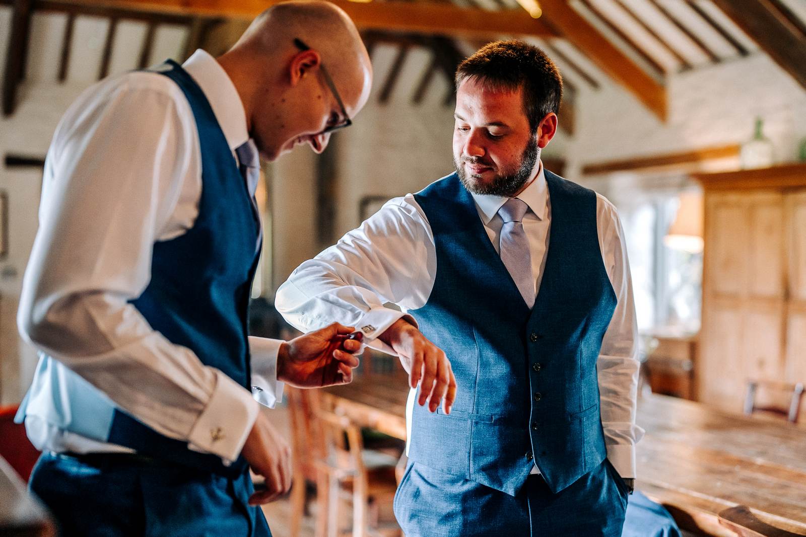 Truro Wedding Photographer