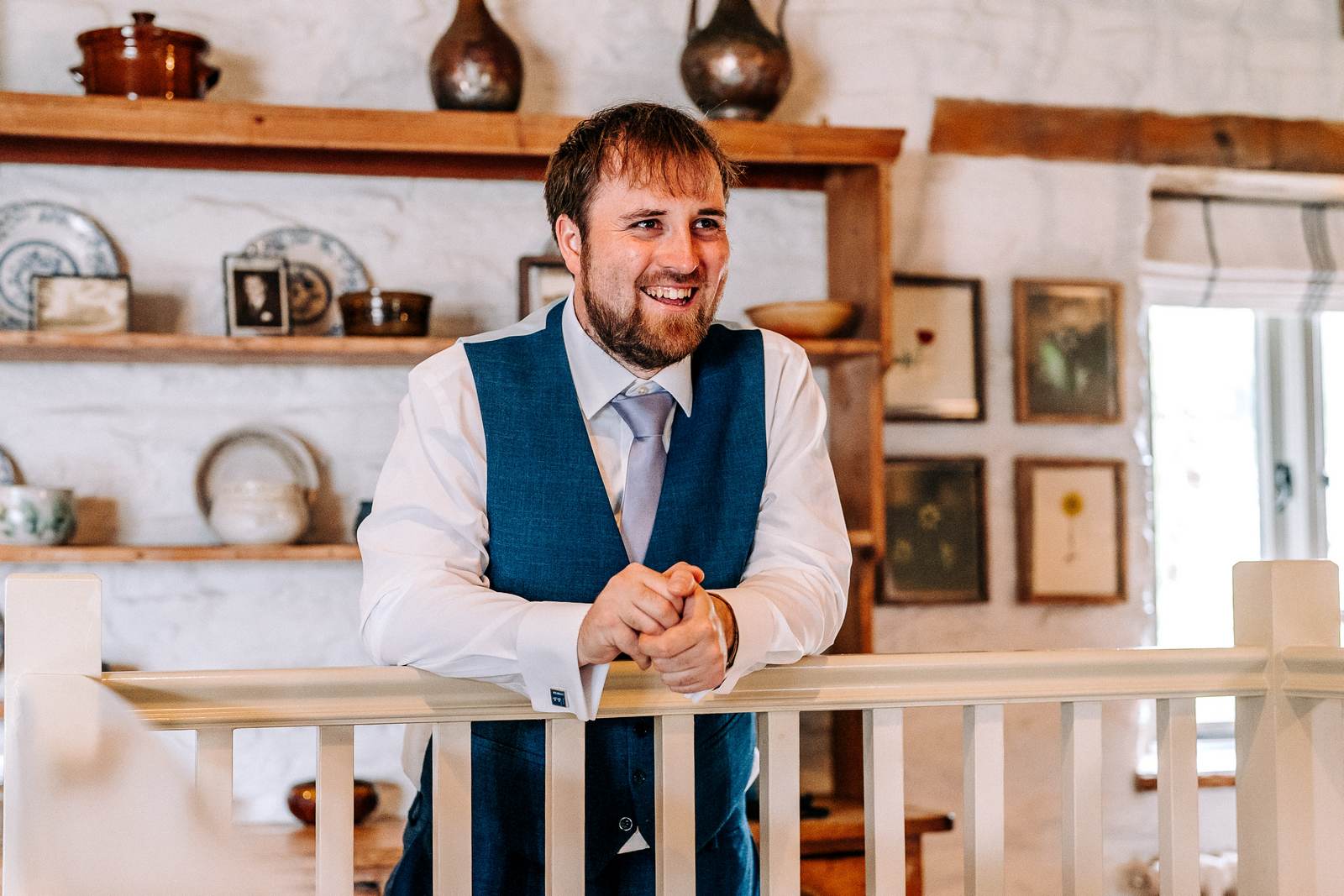 Truro Wedding Photographer