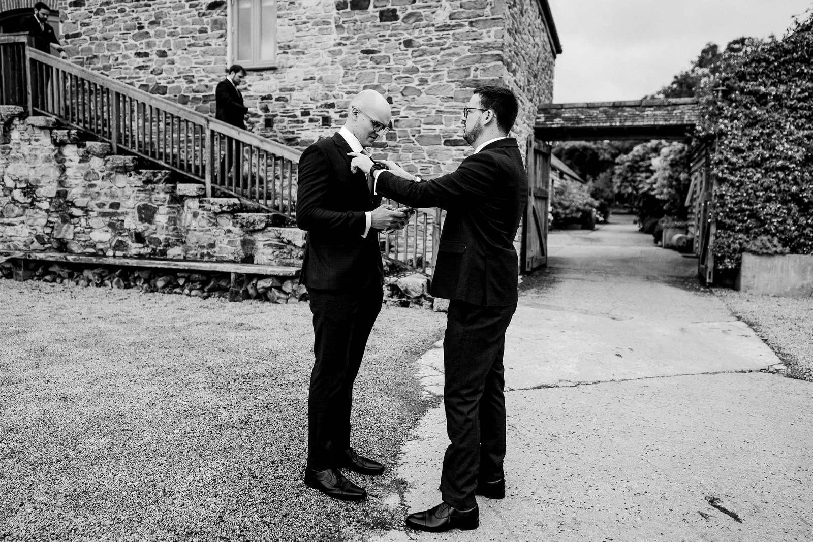 Truro Wedding Photographer