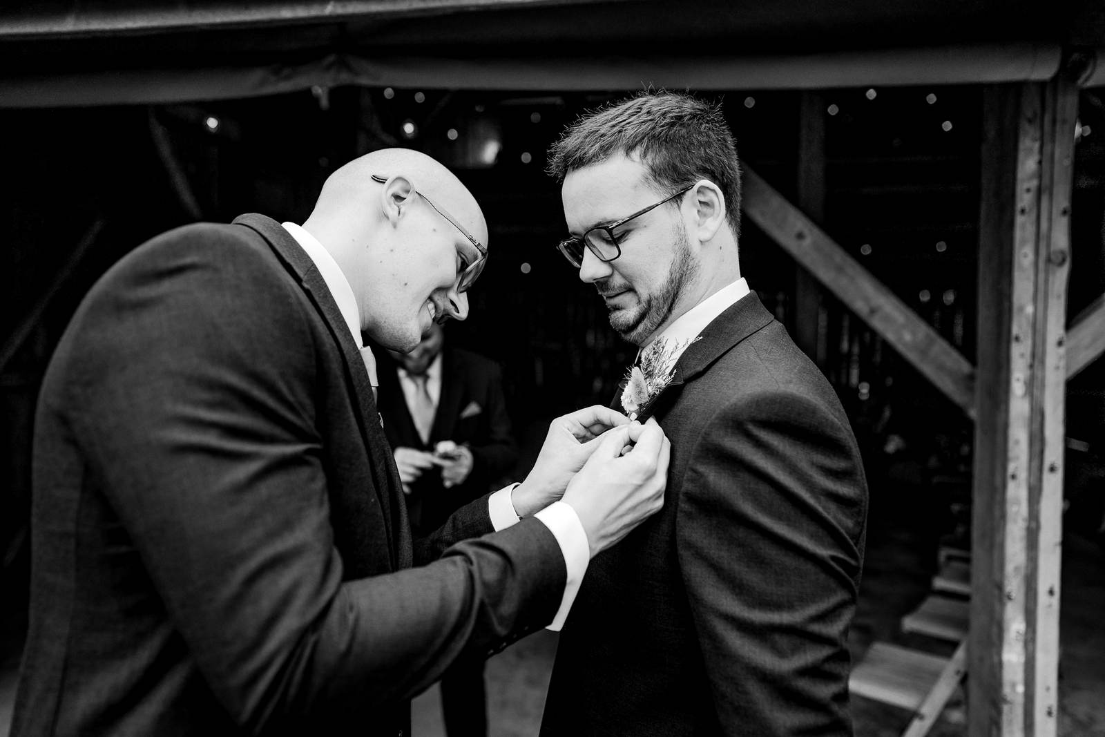 Truro Wedding Photographer