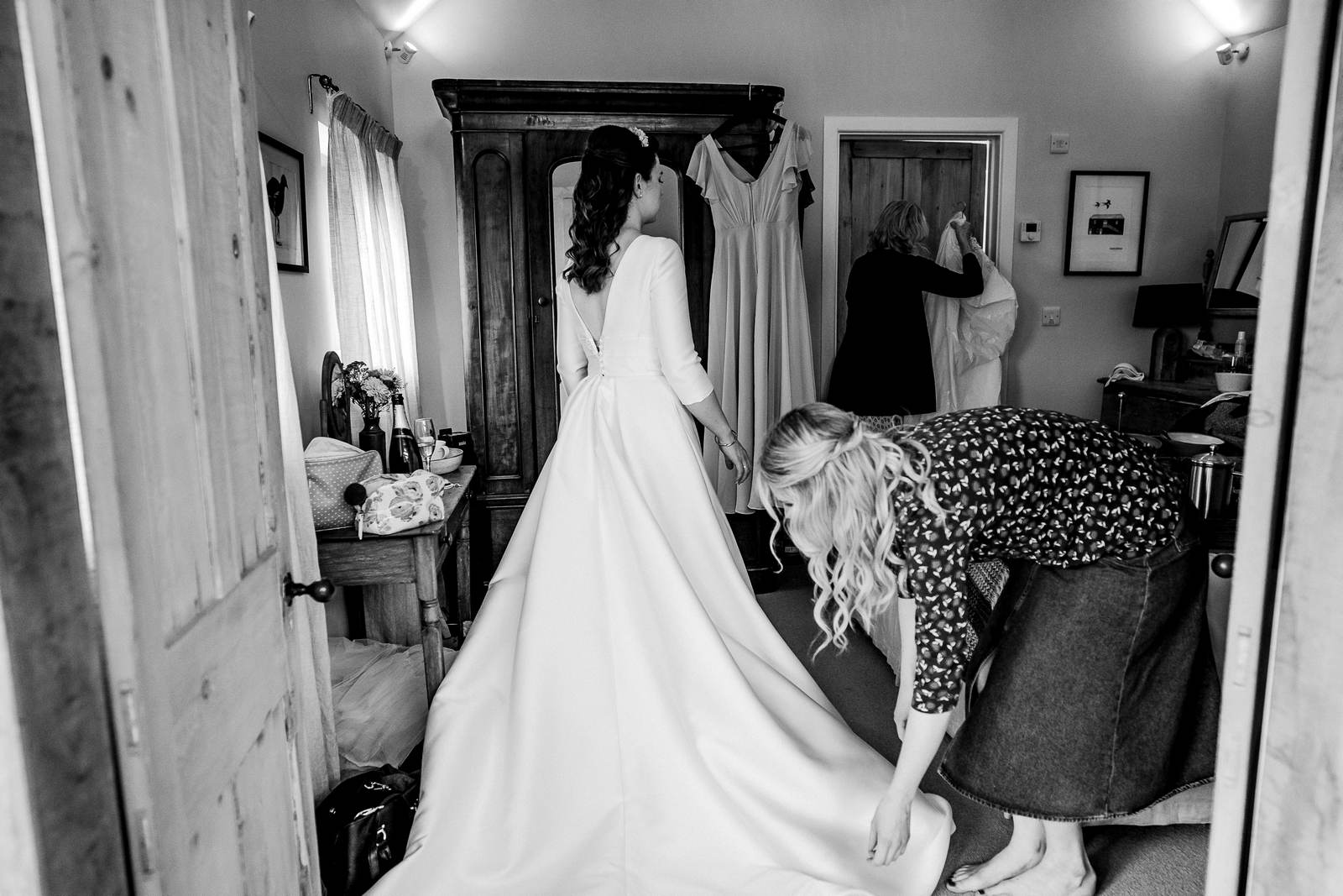 Truro Wedding Photographer