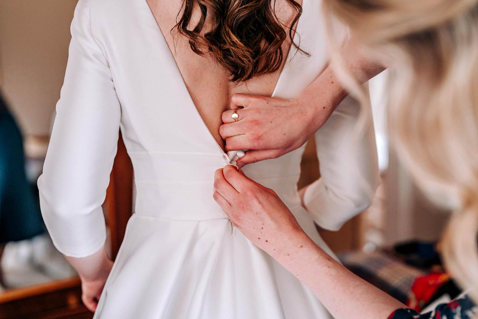 Truro Wedding Photographer