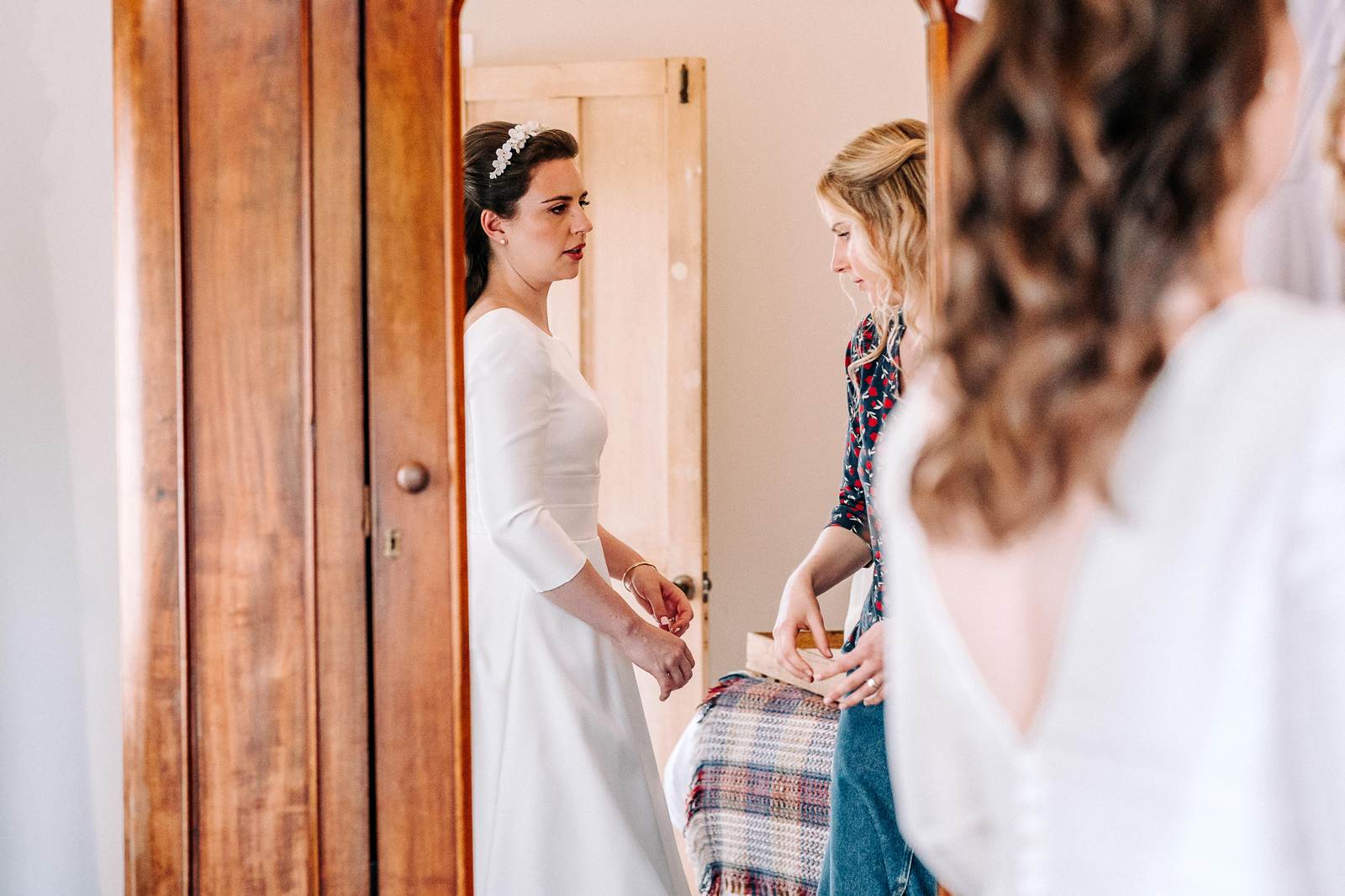 Truro Wedding Photographer